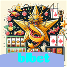 blbet:A melhor experiência de apostas e jogos de cassino, incluindo futebol online!