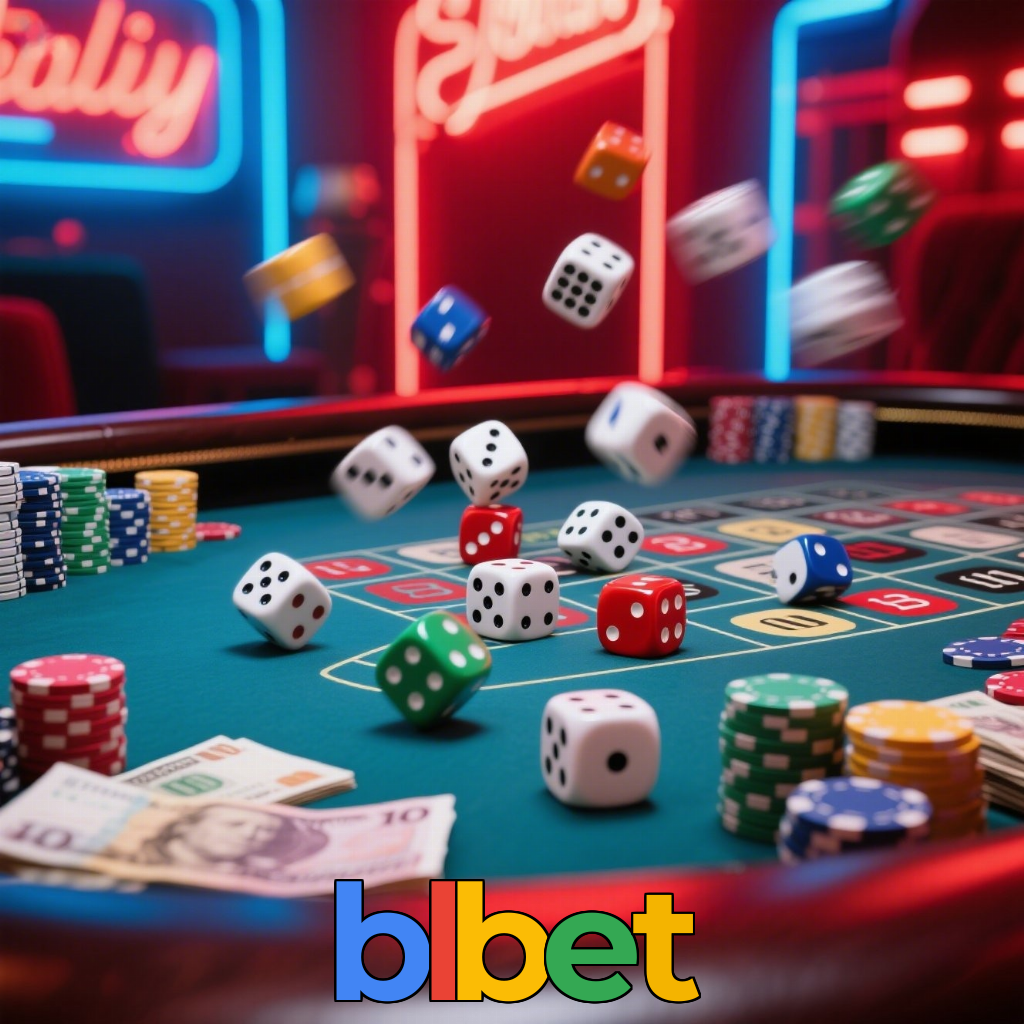 blbet:Aposte no futebol e ganhe com os melhores jogos de cassino como poker e roleta!