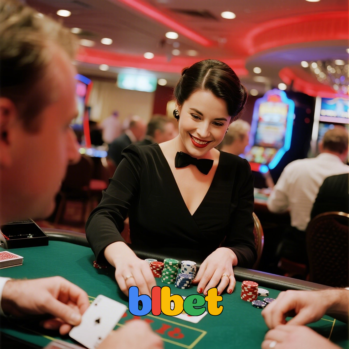 blbet:Apostas emocionantes no futebol e os melhores jogos de cassino!