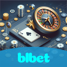 blbet：Ganhe prêmios incríveis em slots, roleta e apostas ao vivo no futebol!