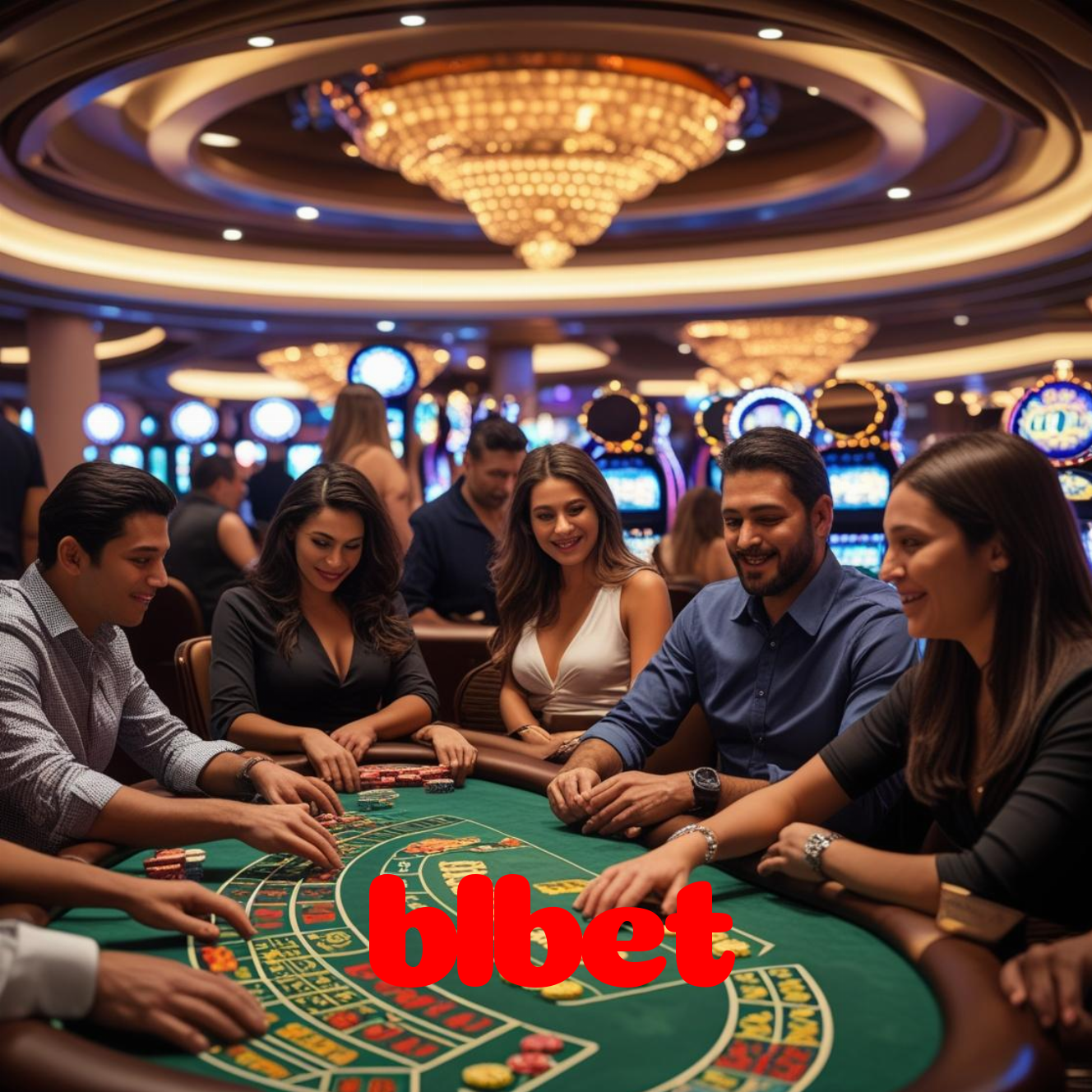 blbet:O cassino online perfeito para quem adora apostar no futebol e jogar roleta!