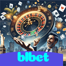 blbet：Grandes vitórias nas slots! Venha conquistar o jackpot agora!