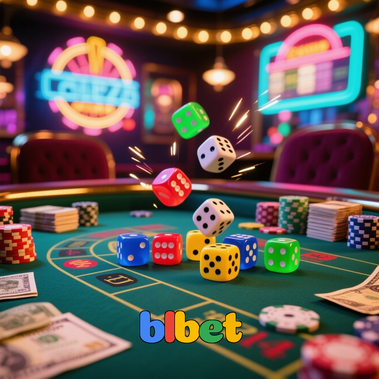 blbet：Aposte no futebol online e marque gols de prêmios!