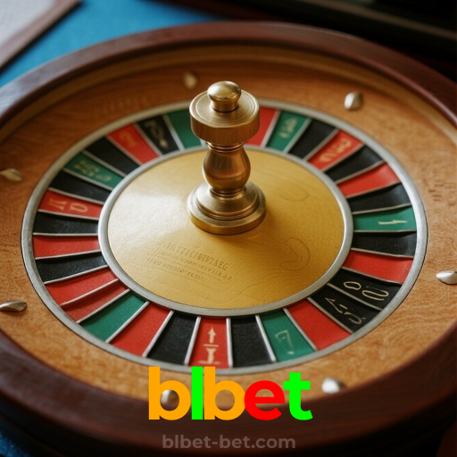 blbet：Jogue slots, aposte no futebol e conquiste vitórias épicas no cassino!