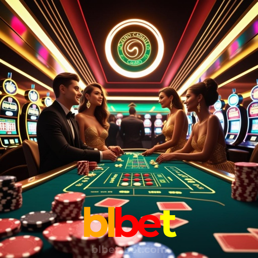 blbet:Jogue blackjack, aposte no futebol e vença com grandes prêmios!