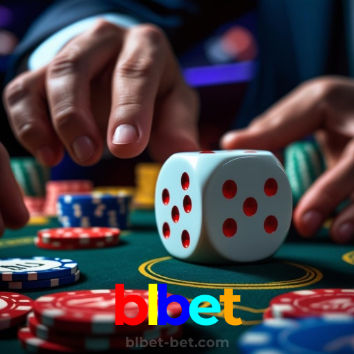 blbet:Aposte no futebol e conquiste prêmios em blackjack e roleta!