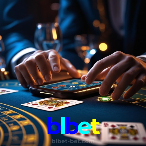 blbet：Apostas no futebol online são para quem sabe jogar e ganhar!