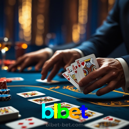 blbet:Seu lugar de apostas no futebol e prêmios incríveis em jogos de cassino!