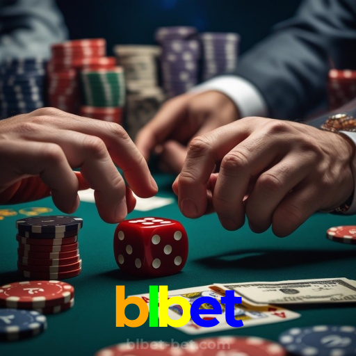 blbet：Apostas emocionantes em futebol e vitórias épicas no cassino online!