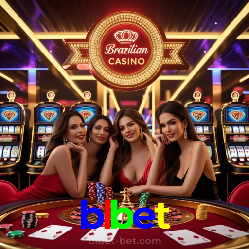 blbet:Jogue poker, aposte no futebol e conquiste prêmios incríveis!