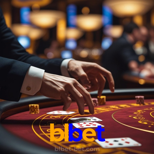 blbet：O futebol digital está aqui! Aposte nas partidas e vença!