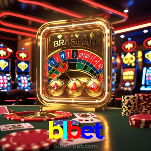 blbet:Jogue nas mesas de poker e conquiste prêmios épicos!