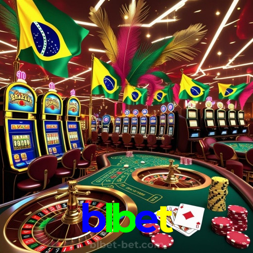 blbet:A sorte é sua! Aposte agora e ganhe muito mais!