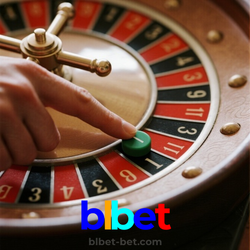 blbet：Apostas emocionantes no futebol e os melhores jogos de cassino!
