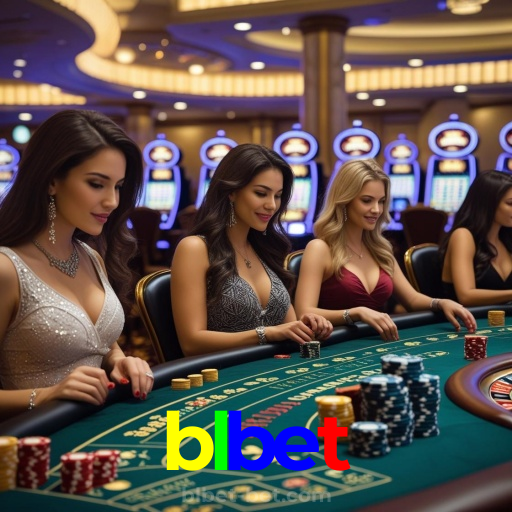 blbet:Jogue blackjack, aposte no futebol e ganhe grandes prêmios no cassino online!
