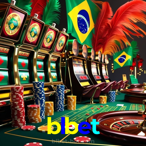 blbet:Jogue blackjack, aposte no futebol e conquiste grandes prêmios em nosso cassino!