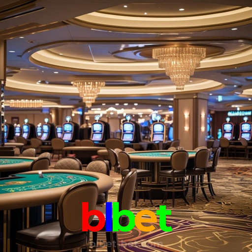 blbet:Ganhe no futebol e jogue os melhores jogos de cassino online!