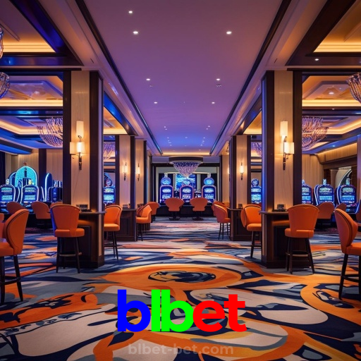 blbet:Aposte nas roletas e mostre que a sorte está com você!