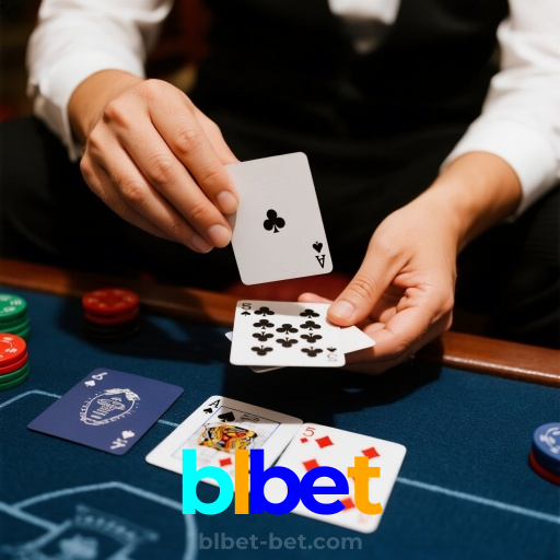 blbet:Apostas no futebol e grandes prêmios em slots e roleta esperam por você!
