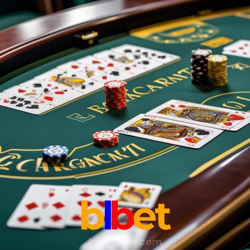 blbet:Jogue blackjack e aposte no futebol para uma experiência completa!
