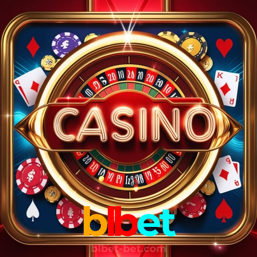 blbet:Jogue slots, aposte no futebol e conquiste grandes vitórias!