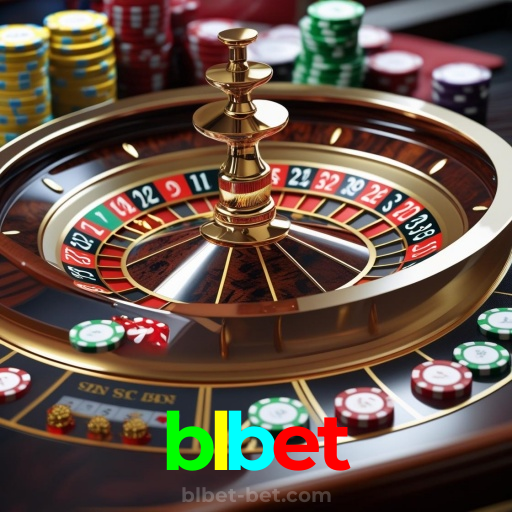 blbet:Aposte no futebol e ganhe em jogos de cassino como roleta e blackjack!