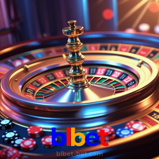blbet:A melhor plataforma para apostas no futebol e diversão em jogos de cassino!