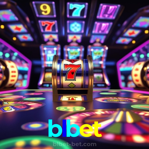 blbet:Aposte no futebol online e jogue os melhores jogos de cassino!