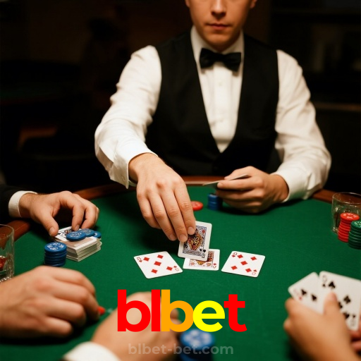 blbet:A aposta no futebol online pode te levar à vitória absoluta!