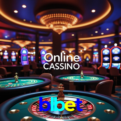 blbet:O cassino online mais confiável para jogar blackjack e apostar no futebol!
