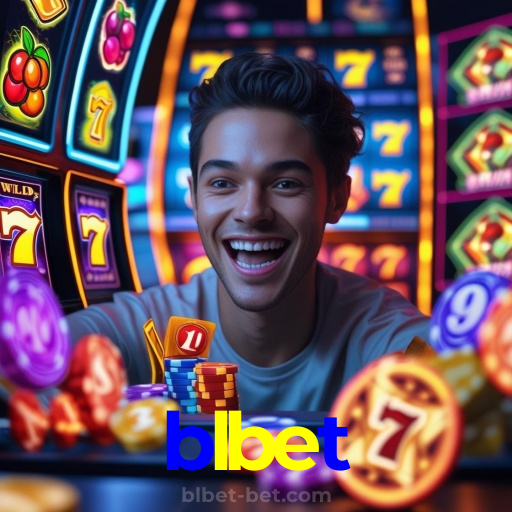 blbet：Entre no jogo e aposte nos melhores times do futebol digital!