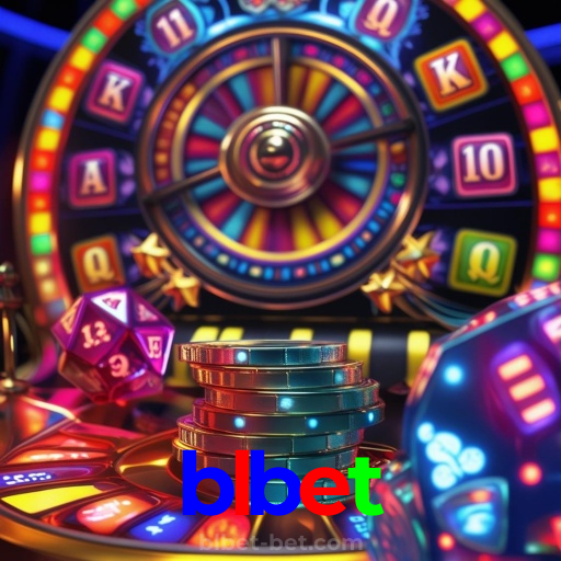 blbet:Aposte no futebol e jogue slots para ganhar em grande estilo!