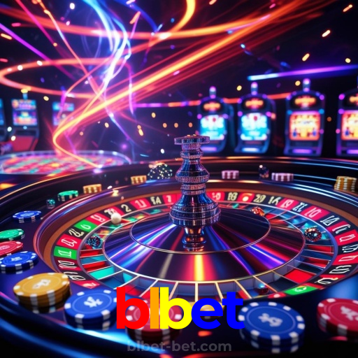 blbet:Jogue agora e vença nas melhores slots online!