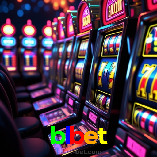 blbet:Jogue slots, roleta e aposte no futebol para grandes vitórias!