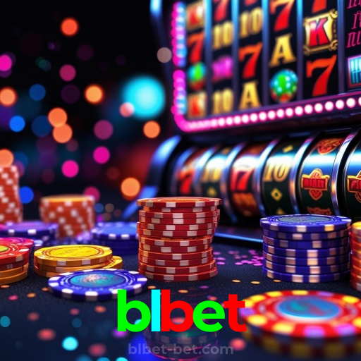 blbet:Jogue slots, poker e aposte no futebol online para grandes prêmios!