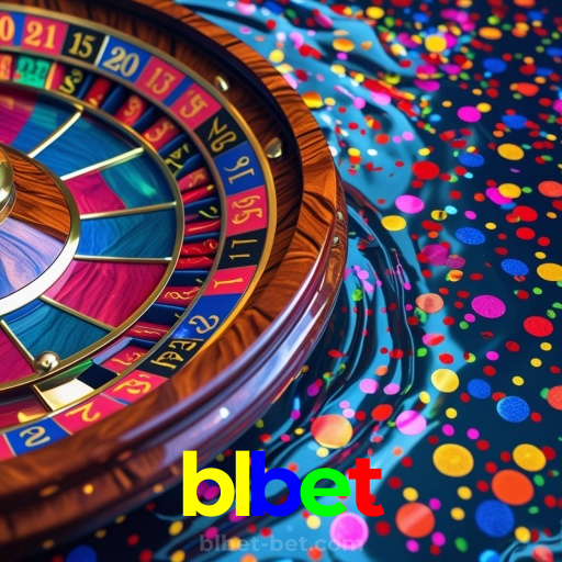 blbet：Ganhe prêmios incríveis em slots, roleta e apostas ao vivo no futebol!