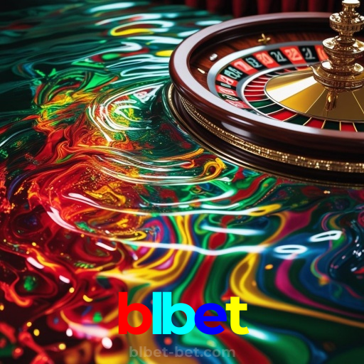 blbet:Aposte no futebol e ganhe em blackjack e poker com segurança!