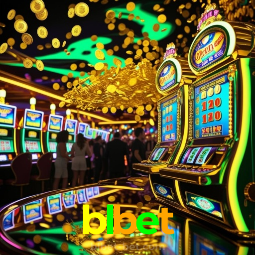 blbet:Divirta-se com poker, blackjack e aposte no futebol online!