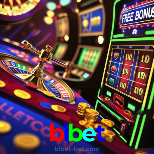 blbet:Jogue em nosso cassino online e descubra os maiores jackpots!