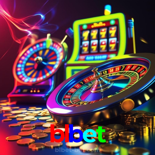 blbet:Jogue no cassino online com apostas no futebol e ganhe grandes prêmios!