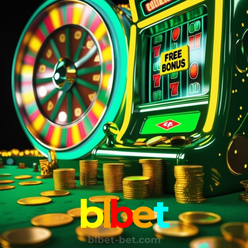 blbet:Aposte agora nas roletas e mostre sua sorte!