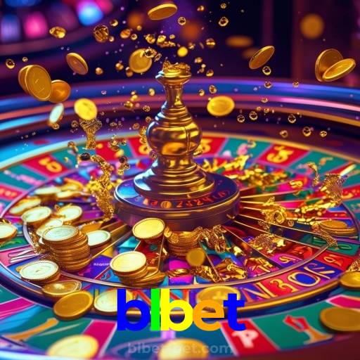 blbet:Vença com cada jogada no futebol online e ganhe prêmios incríveis!