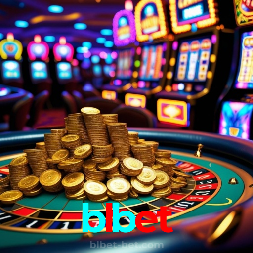 blbet:Jogue slots, aposte no futebol e ganhe grandes prêmios em nosso cassino!
