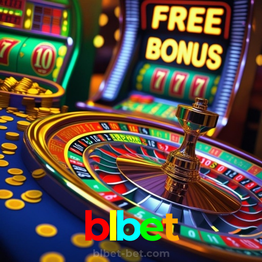 blbet:O melhor cassino online com slots, poker e apostas no futebol!