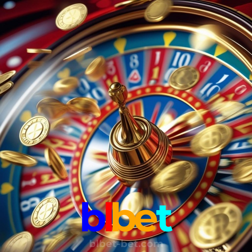 blbet:Apostas no futebol e grandes prêmios nos melhores jogos de cassino!