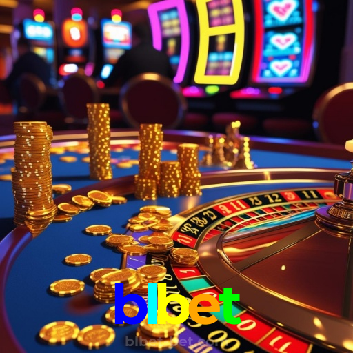 blbet:Ganhe prêmios incríveis com apostas ao vivo em futebol e jogue roleta!