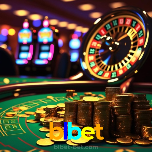 blbet：A diversão está garantida! Aposte nas melhores slots agora!