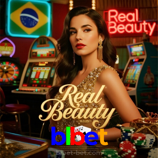 blbet：A diversão do cassino e as apostas no futebol ao seu alcance!