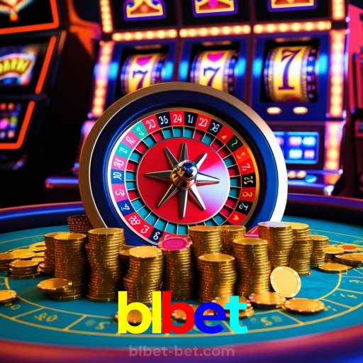 blbet:As maiores vitórias estão te esperando nas nossas slots online!