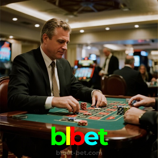 blbet：Jogue poker e aposte no futebol online, tudo no mesmo lugar!